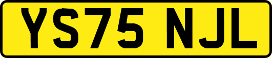 YS75NJL