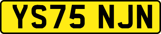YS75NJN
