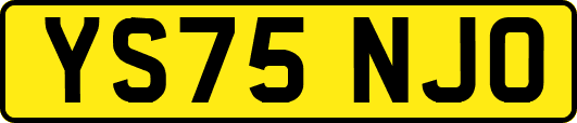 YS75NJO