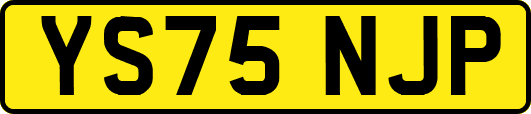 YS75NJP