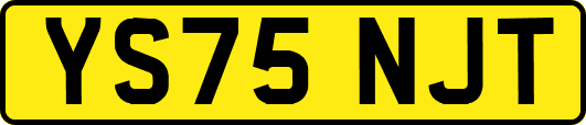 YS75NJT