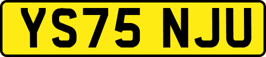 YS75NJU