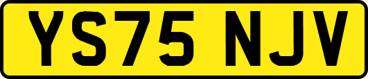 YS75NJV