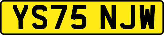 YS75NJW