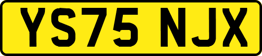 YS75NJX