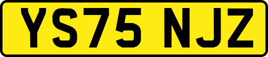 YS75NJZ