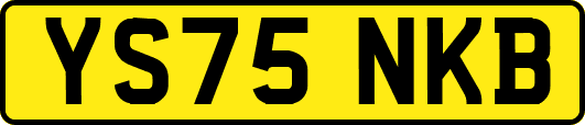 YS75NKB