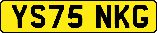 YS75NKG