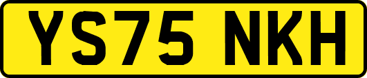 YS75NKH