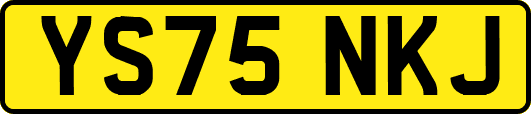 YS75NKJ