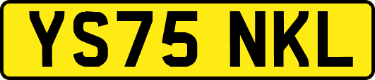 YS75NKL