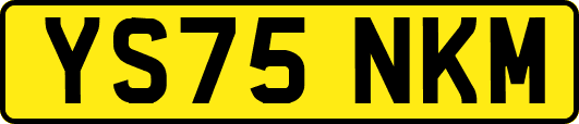 YS75NKM