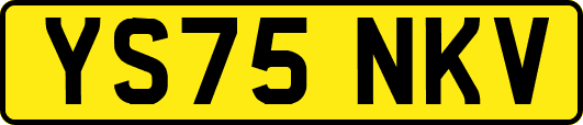 YS75NKV
