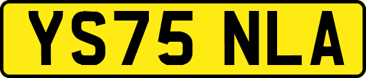 YS75NLA