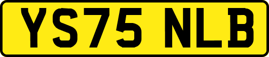 YS75NLB