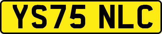 YS75NLC