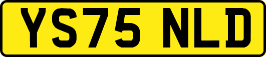 YS75NLD