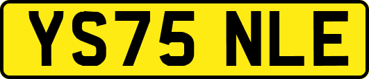 YS75NLE