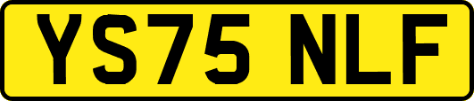 YS75NLF