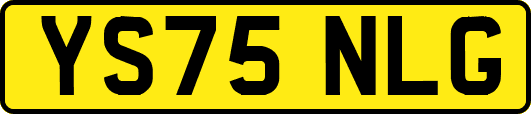YS75NLG
