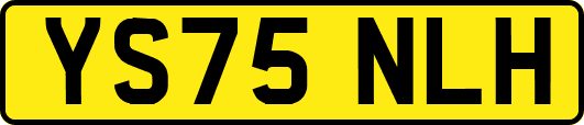 YS75NLH