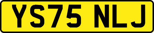 YS75NLJ