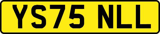 YS75NLL