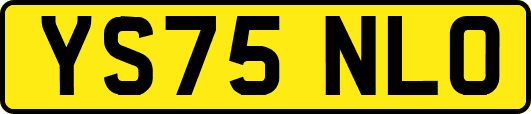 YS75NLO