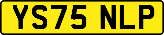 YS75NLP