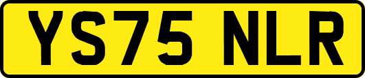YS75NLR