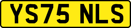 YS75NLS