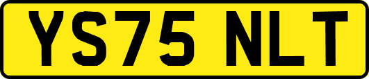 YS75NLT