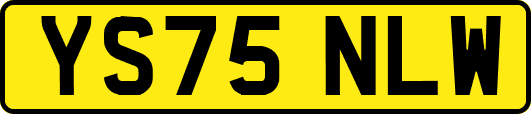 YS75NLW