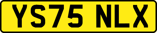 YS75NLX