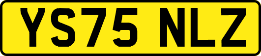 YS75NLZ