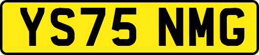 YS75NMG
