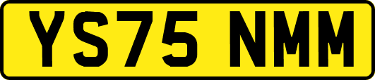 YS75NMM
