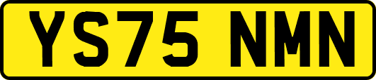 YS75NMN