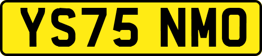 YS75NMO