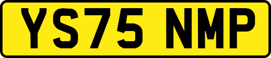 YS75NMP