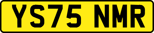 YS75NMR