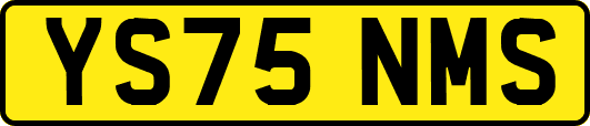 YS75NMS