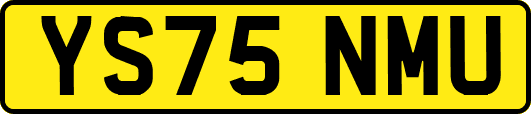 YS75NMU