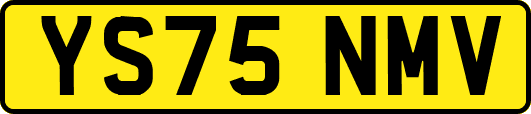 YS75NMV