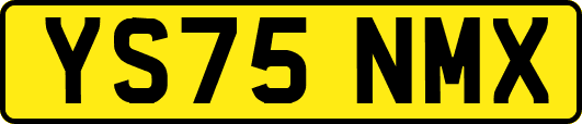 YS75NMX