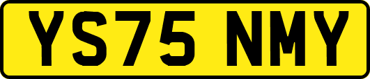 YS75NMY