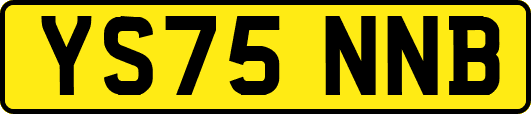 YS75NNB