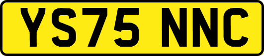 YS75NNC