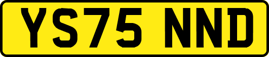 YS75NND