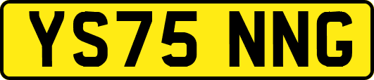 YS75NNG